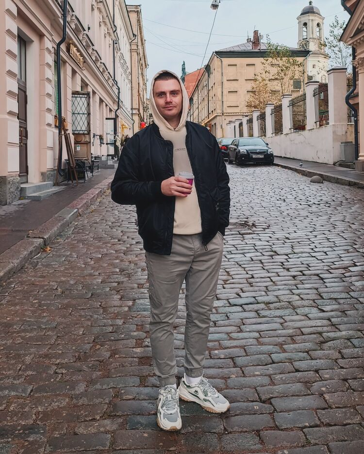 ���� 53989282 ������� Maxim, 31 ���, ���� ���������� � �����-����������