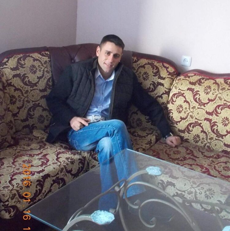 ���� 13607832 ������� Gevorg, 35 ���, ���� ���������� � �������