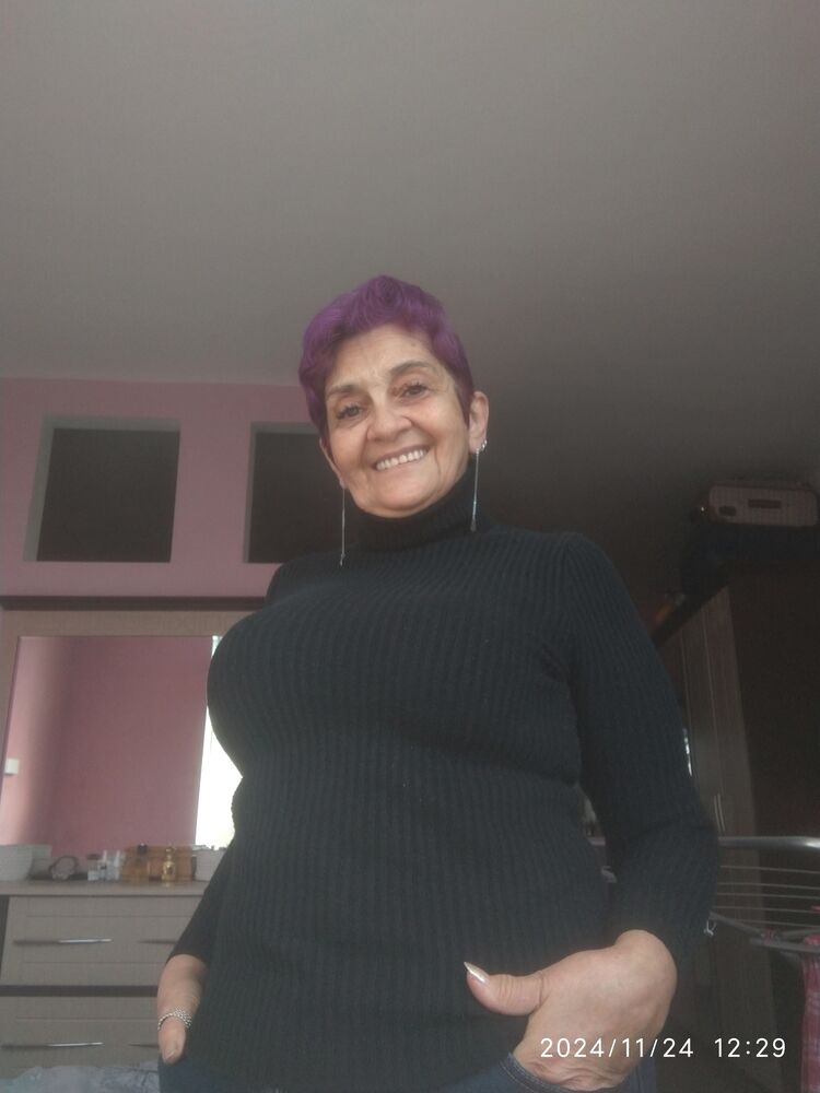  48027502  Firuza, 71 ,    