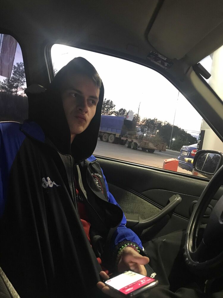 ���������� ������, ���� ����� Dmitry, 23 ����, ������������ ��� ������, ����� � ���������