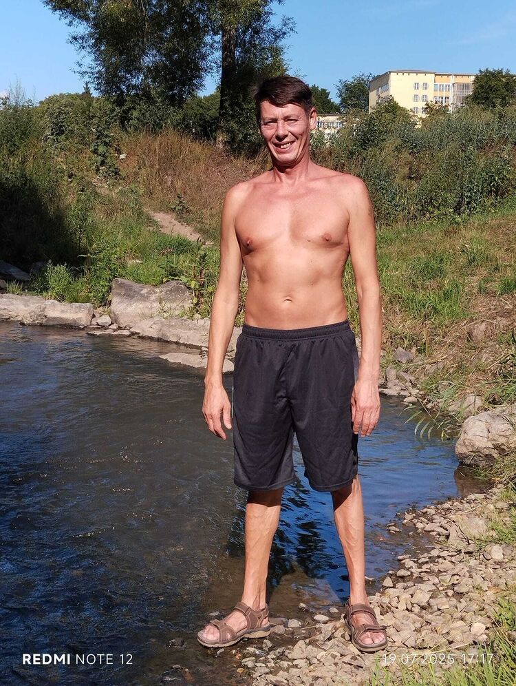 ���� 55924752 ������� Alexander, 44 ����, ���� ���������� � ����������