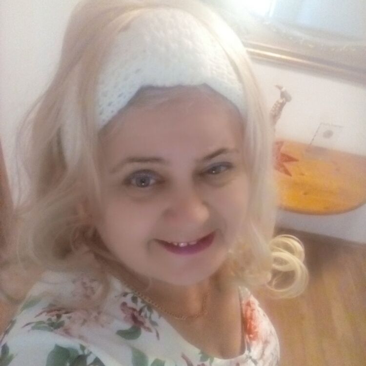 ���� 25878082 ������� Galina, 63 ����, ���� ���������� � Sonthofen