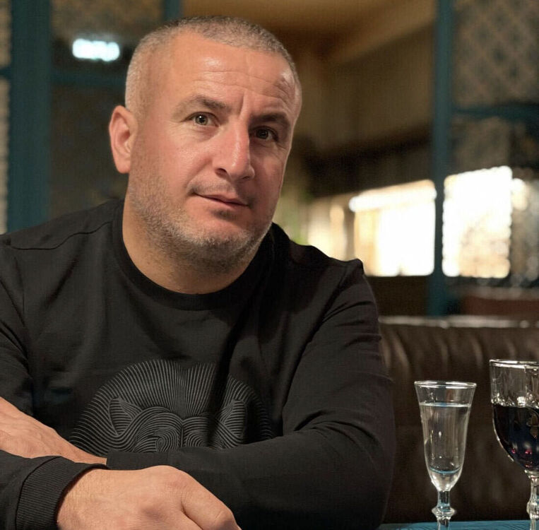 ���� 37543272 ������� Murad, 38 ���, ���� ���������� � ������������