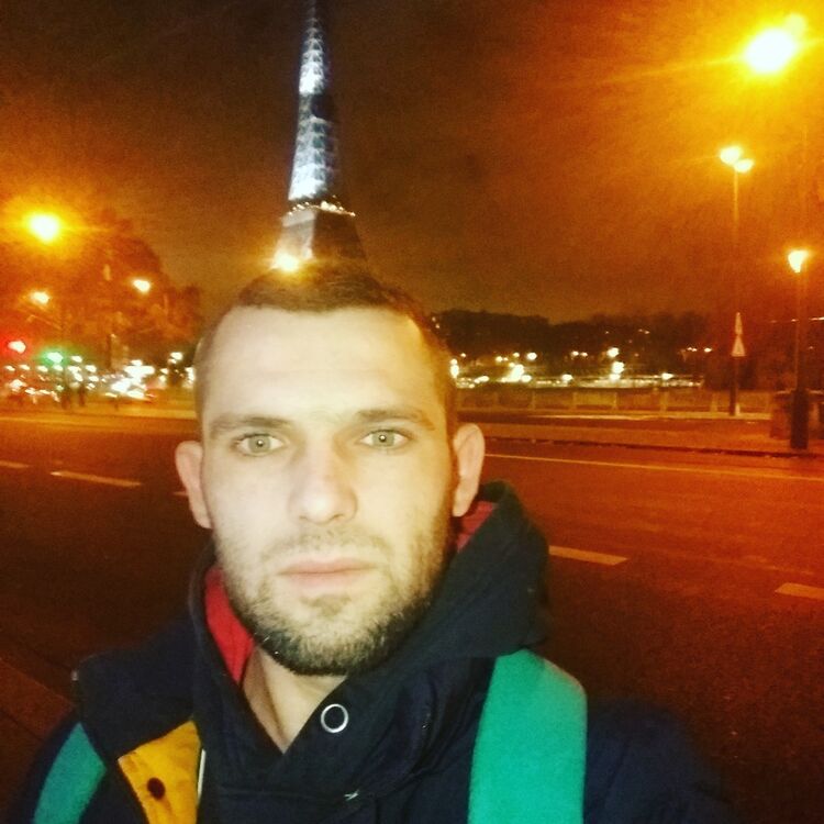  Aubervilliers,   Oleg, 32 ,   