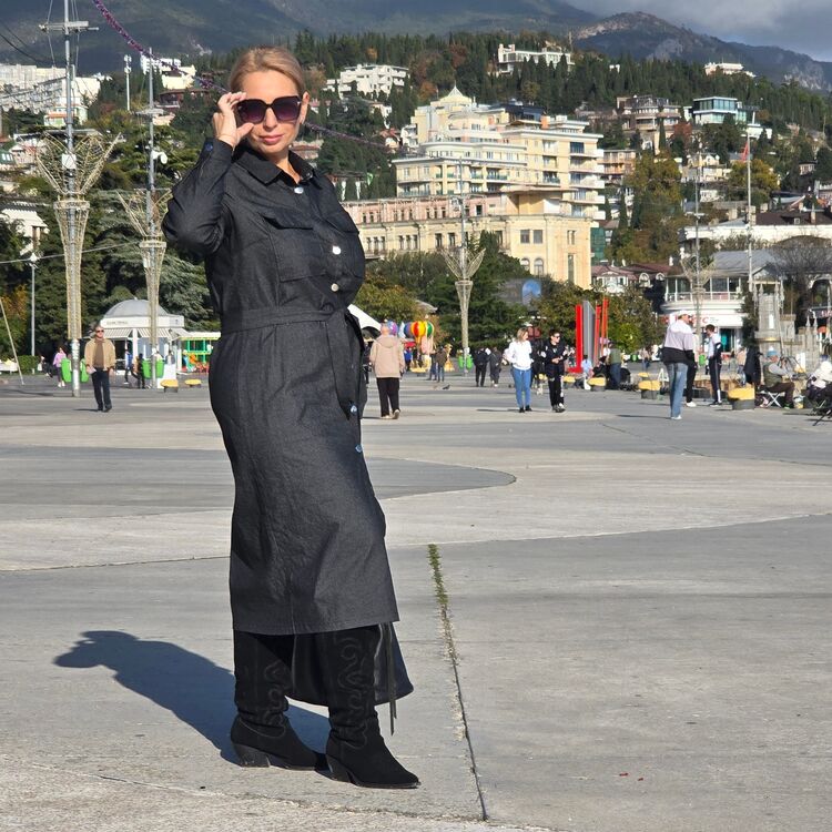 ���������� �����������, ���� ������� Natalia, 51 ���, ������������ ��� ������, ����� � ���������