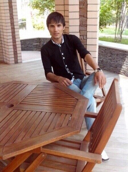  20533992  Nurik, 36 ,    