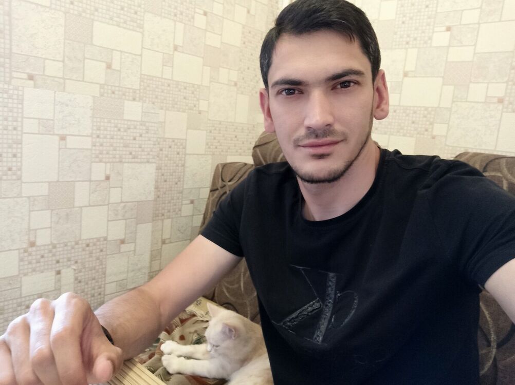 ���� 22396962 ������� Anas, 41 ���, ���� ���������� � ��������