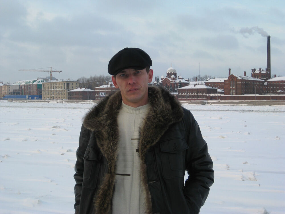 ���� 11530442 ������� ������ �����, 46 ���, ���� ���������� � �����-����������