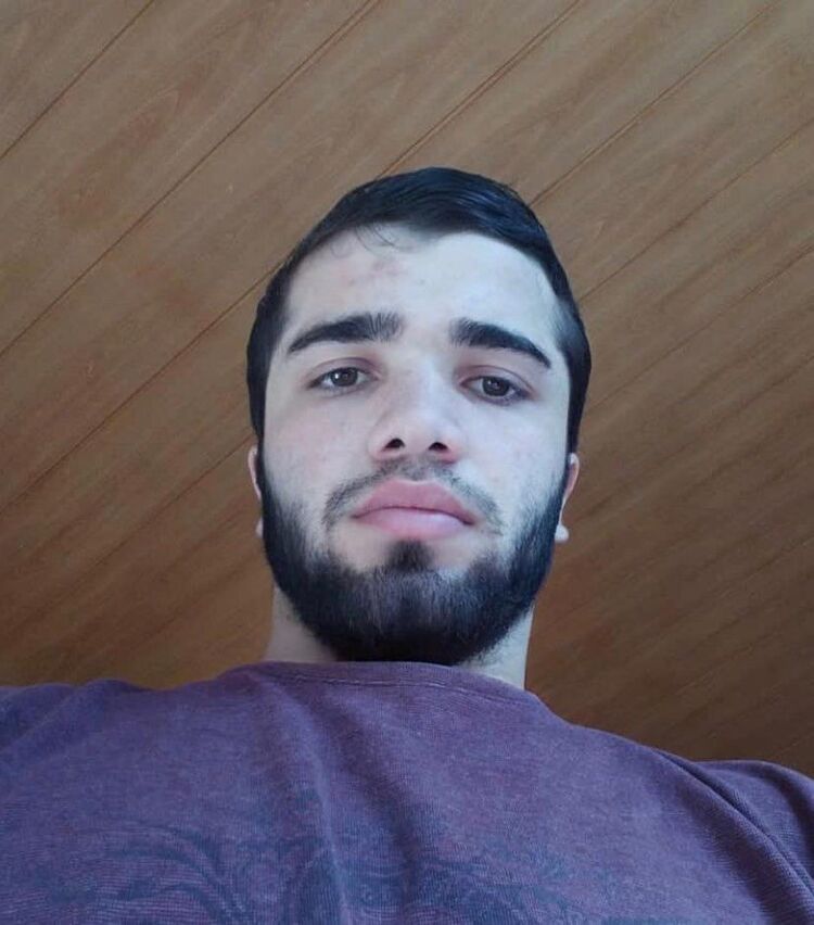 ���� 45324532 ������� Alikhan, 27 ���, ���� ���������� � ���������