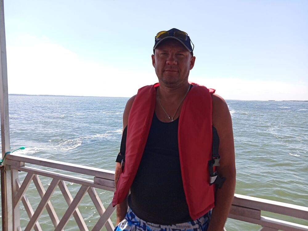 ���������� �����, ���� ������� Sascha, 43 ����, ������������ ��� ������, ����� � ���������, c�������� ���������, ���������