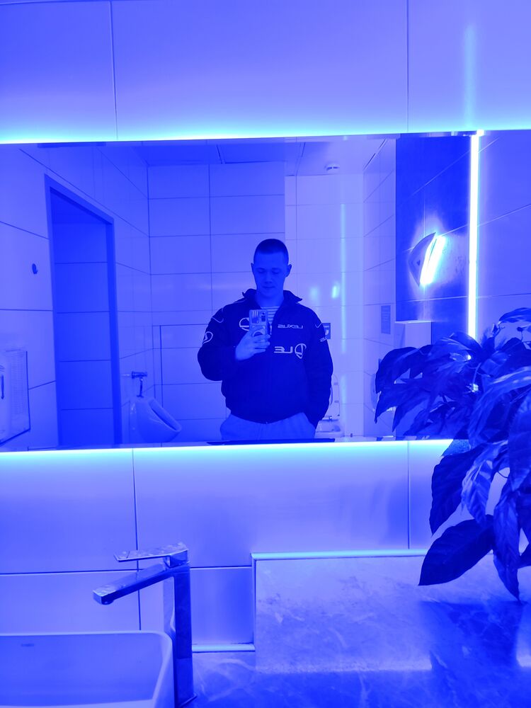 ���� 55321112 ����� Ismagil, 22 ����, ���� ���������� � ���������� ������