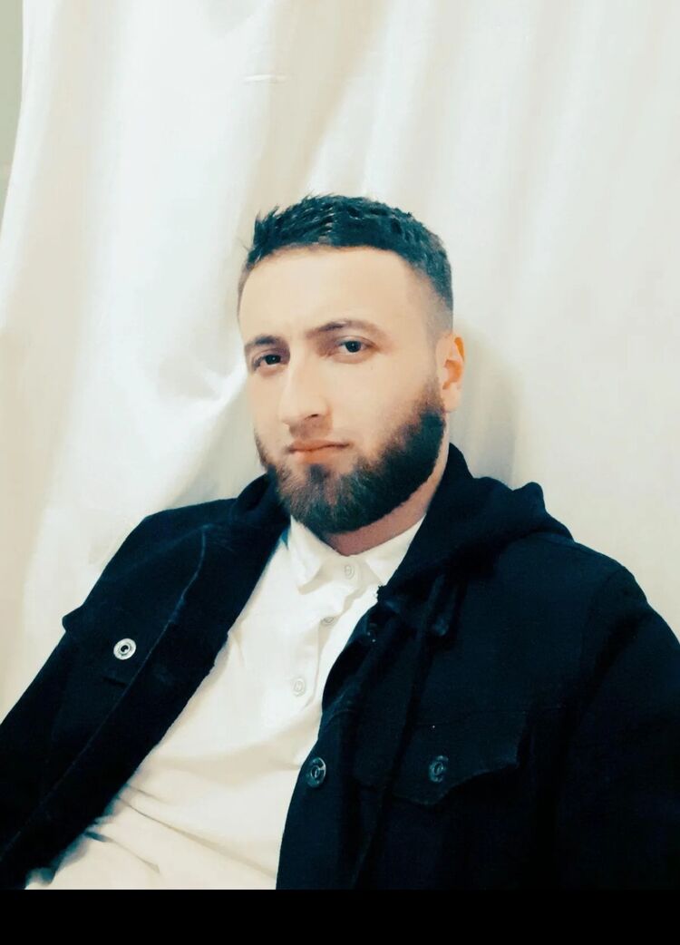  49155502  Shamil, 25 ,    