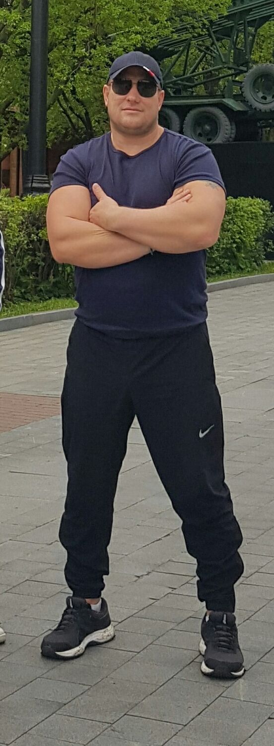 ���� 26867392 ������� Alexey, 45 ���, ���� ���������� � ������