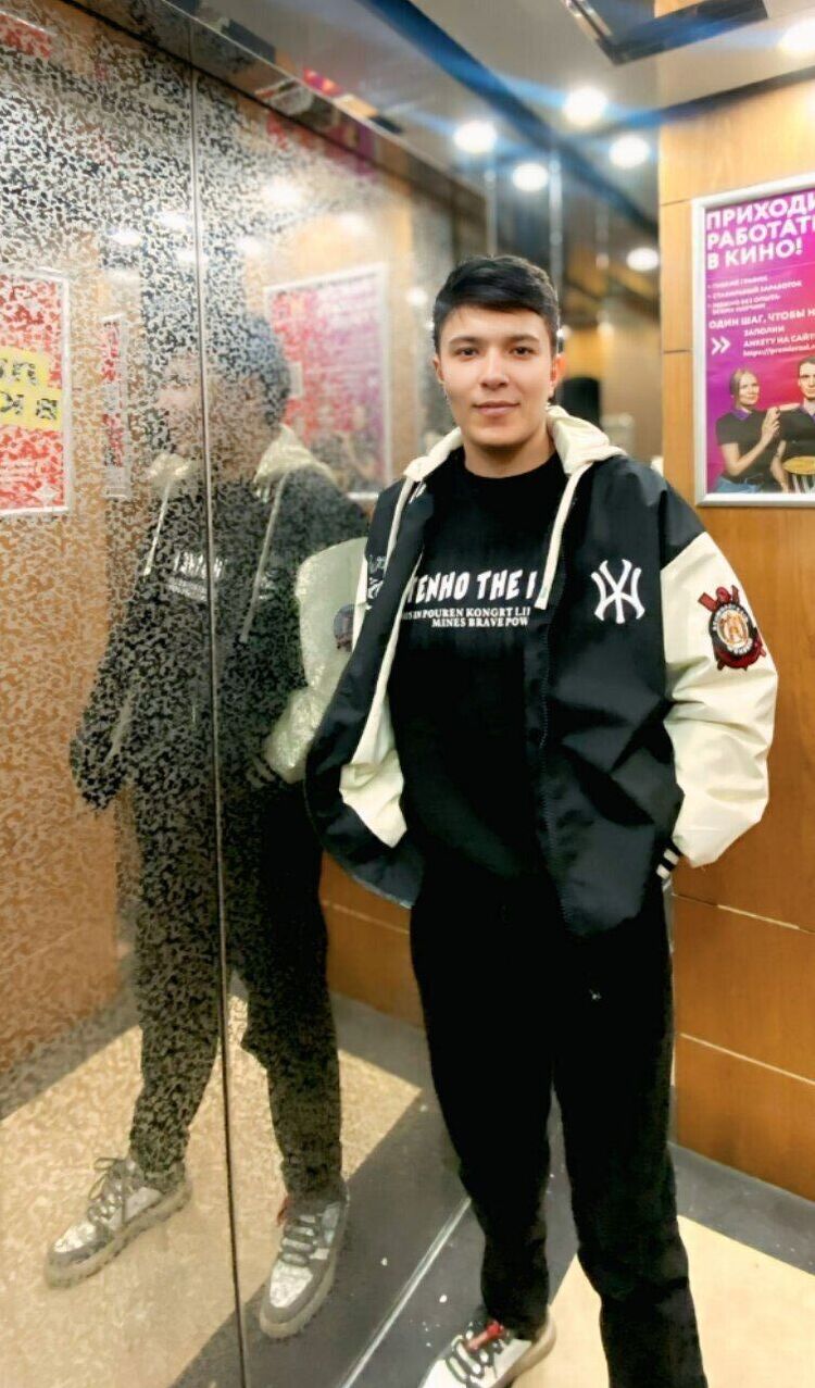 ���� 55262592 ����� Mehroj, 22 ����, ���� ���������� � ������-����������