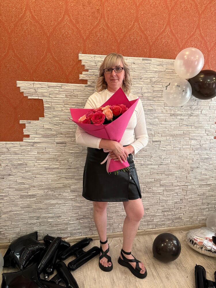 ���������� ���������, ���� ������� Irina, 47 ���, ������������ ��� ������, ����� � ���������, c�������� ���������