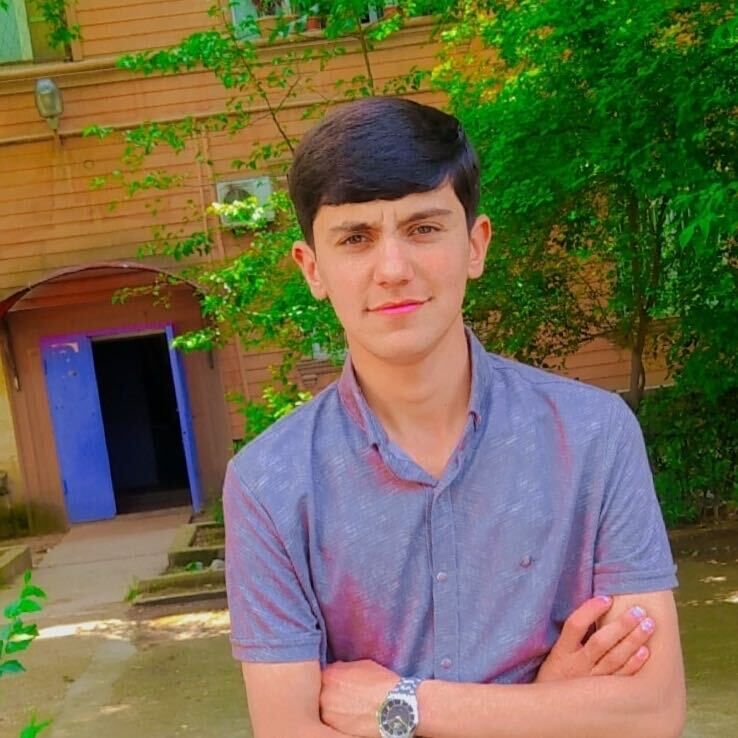  27064992  Najib, 21 ,    