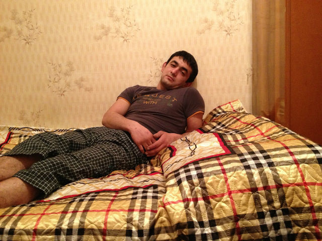 ���������� ������, ���� ������� Hard boy, 37 ���, ������������ ��� ������, ����� � ���������, c�������� ���������