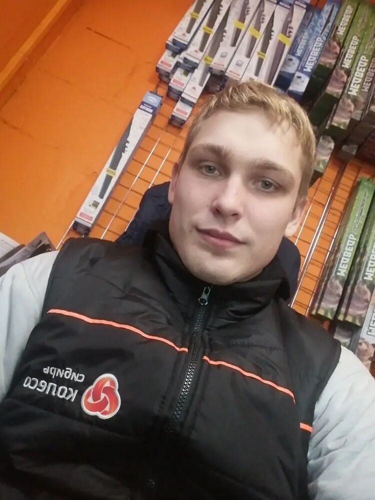  ,   Kirill, 26 ,   ,   