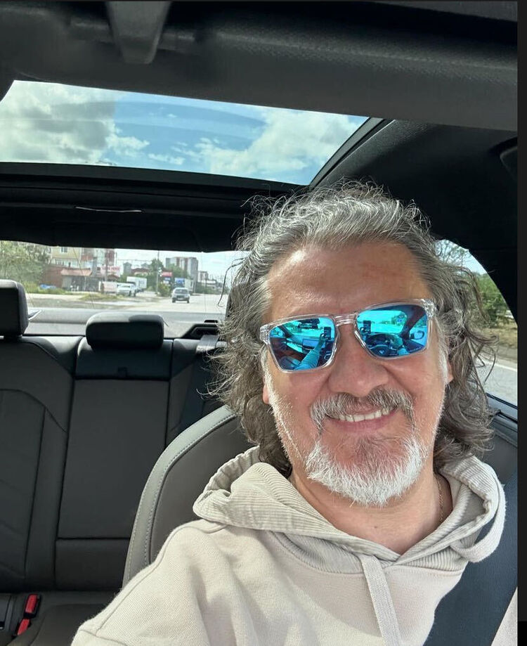  Flamatt,   Tony, 60 ,   ,   