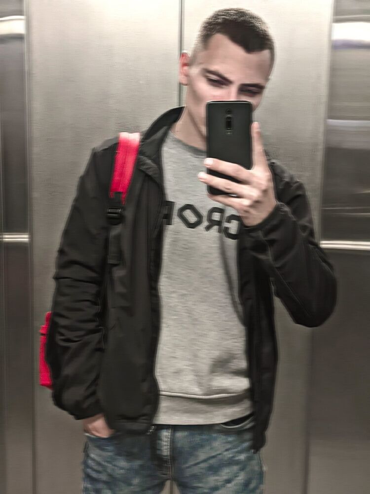  39037922  Vitya, 24 ,    