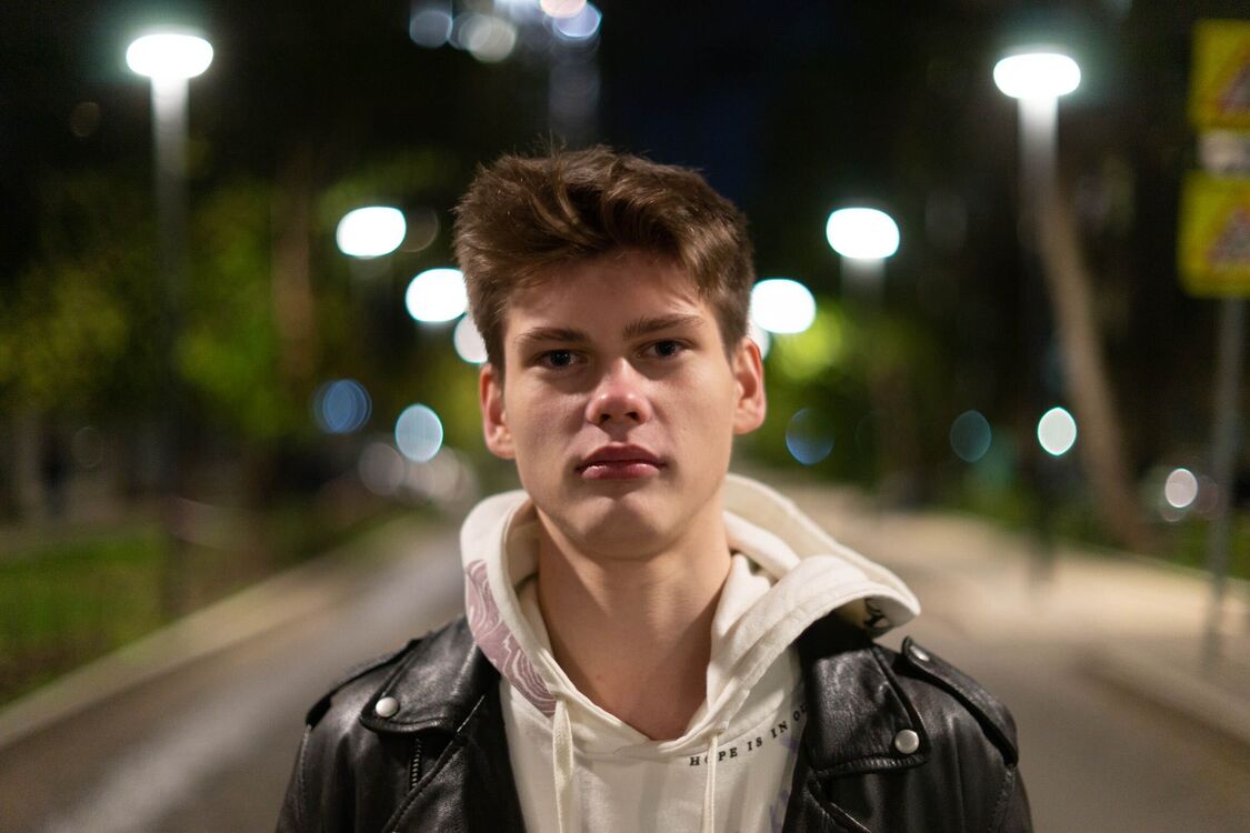 ���� 31075602 ����� Danilla, 22 ����, ���� ���������� � ������