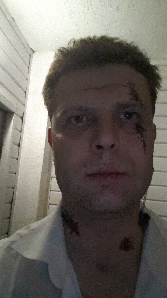 ���������� ������, ���� ������� Sergey, 40 ���, ������������ ��� ������