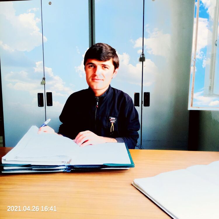 ,   Qurbon, 29 ,   ,   
