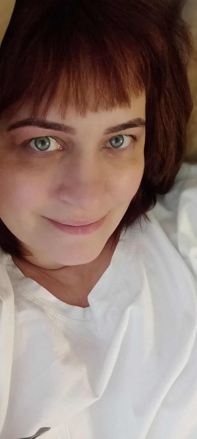  ,   Olya, 48 ,   ,   