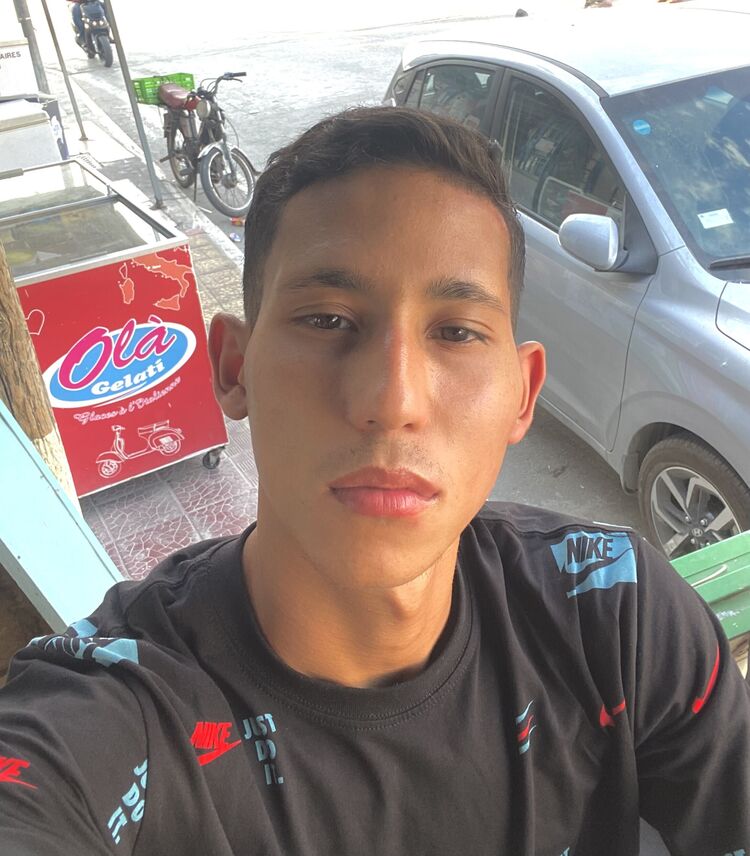  29123422  Ahmed, 26 ,    