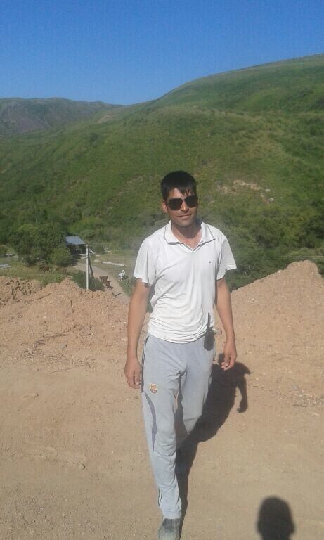  45270972  Mekan, 34 ,    