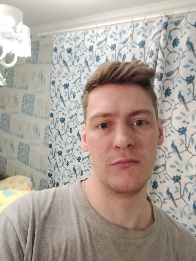  42611842  Vadim, 30 ,    