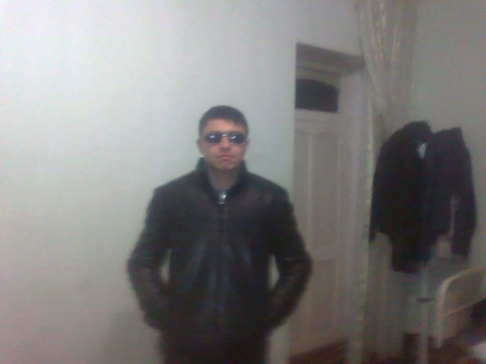  ,   Sanjarbek, 34 ,   