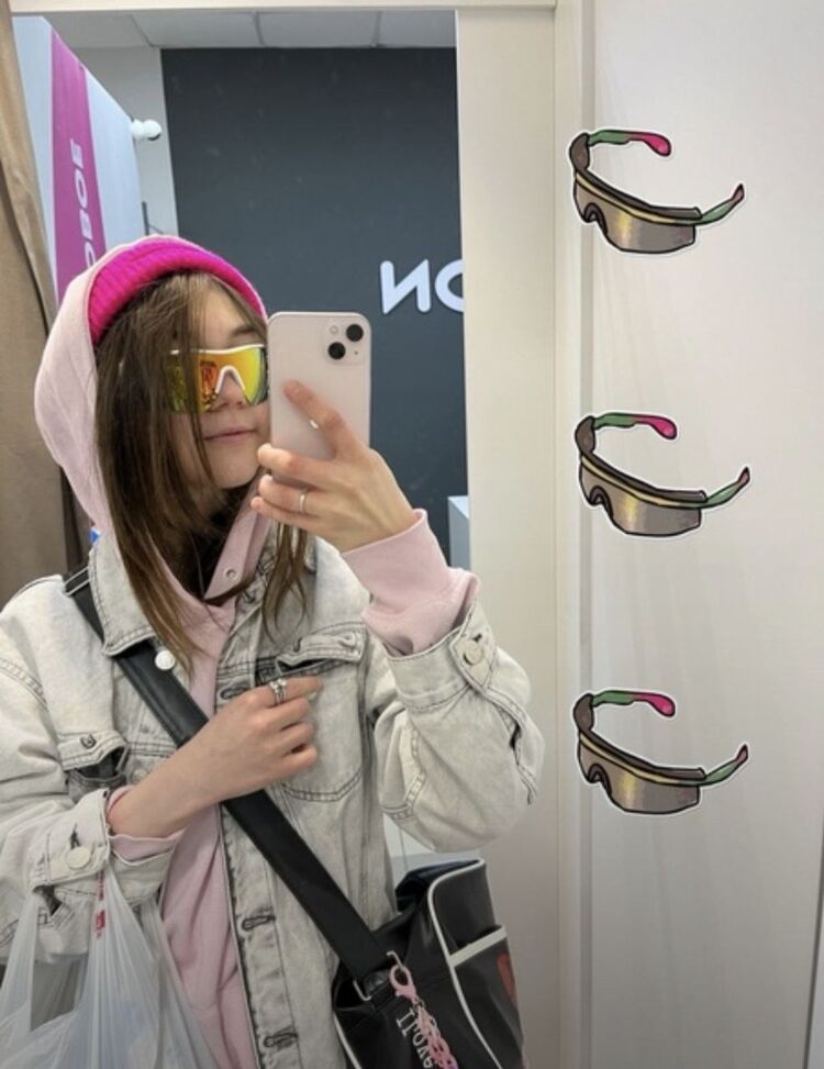 ���������� ������, ���� ������� Liz, 21 ���, ������������ ��� ������, ����� � ���������