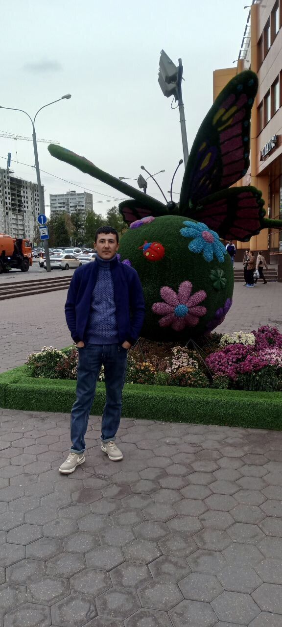  ,   Xursandbek, 26 ,   ,   