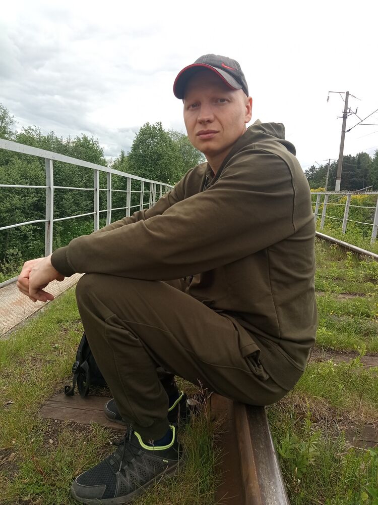  ,   Alexey, 34 ,   ,   , c 