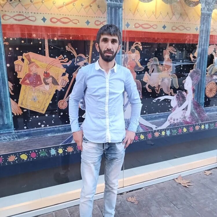 ���� 55903752 ������� Tigran, 37 ���, ���� ���������� � �������