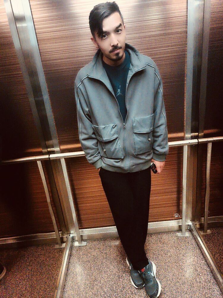 ���� 56153672 ������� Islombek, 27 ���, ���� ���������� � ��������