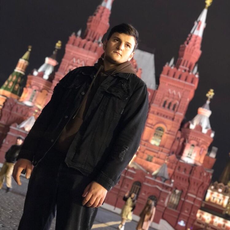 ���� 30806812 ����� Ramzan, 22 ����, ���� ���������� � ������