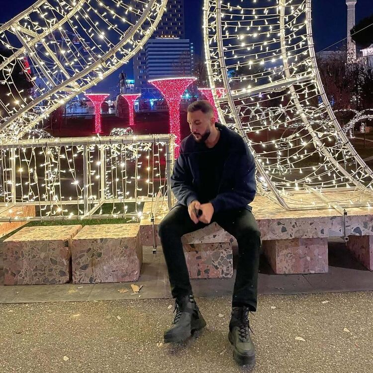 ���� 50764722 ������� �����, 33 ����, ���� ���������� � ������