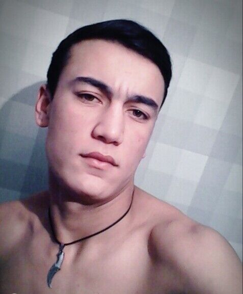  20734802  Shahboz, 25 ,    