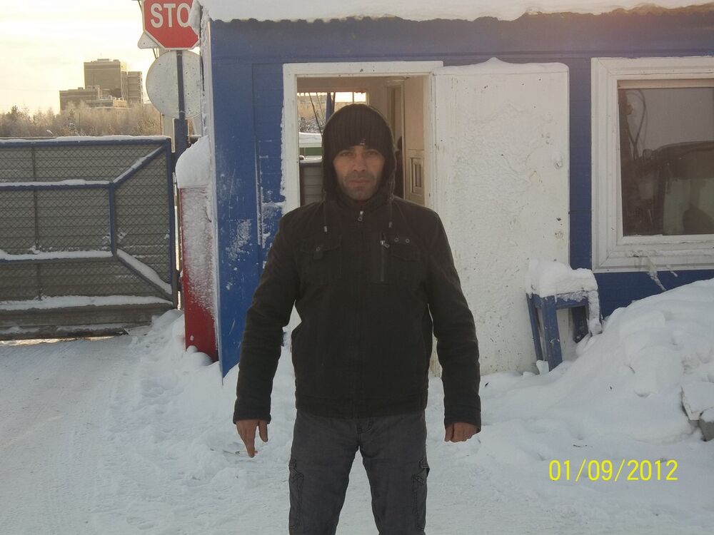 ���� 5245982 ������� Ramazan, 45 ���, ���� ���������� � ������������