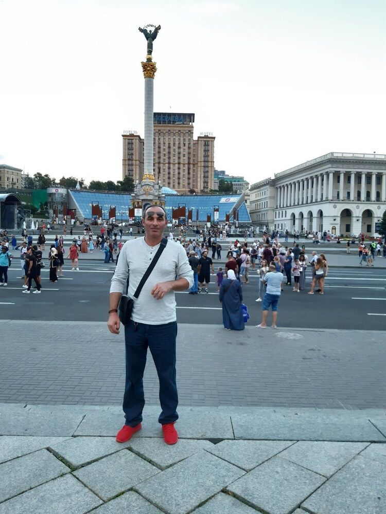  Alanno,   Zviadi, 46 ,   ,   , c , 