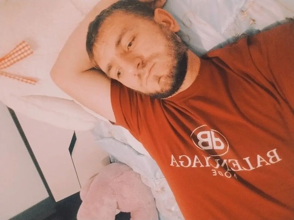 ���������� ����������, ���� ������� Misha, 34 ����, ������������ ��� ������, ����� � ���������, c�������� ���������