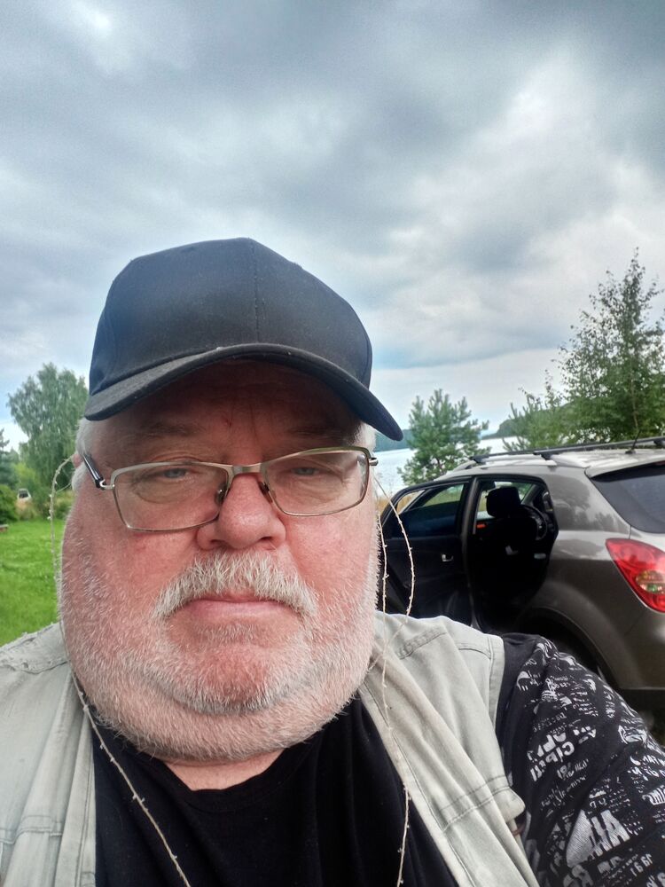  52968182  Vovan, 55 ,    