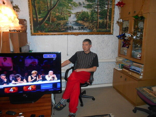  ,   Dmitry, 58 ,   