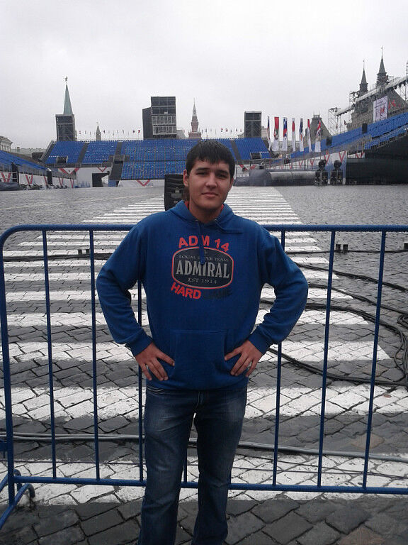  -,   Loveman, 35 ,   