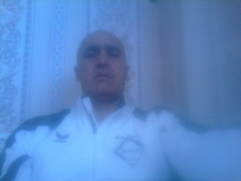  ,   Ibragim, 51 ,   