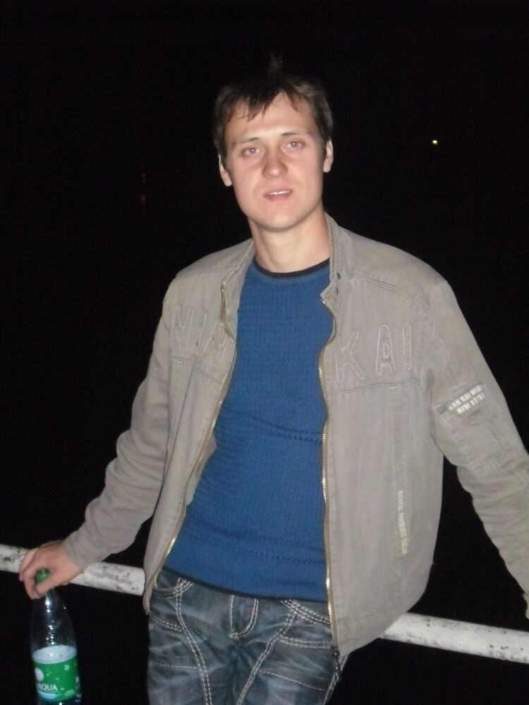 ���������� �����, ���� ������� Vitaliy, 38 ���, ������������ ��� ������