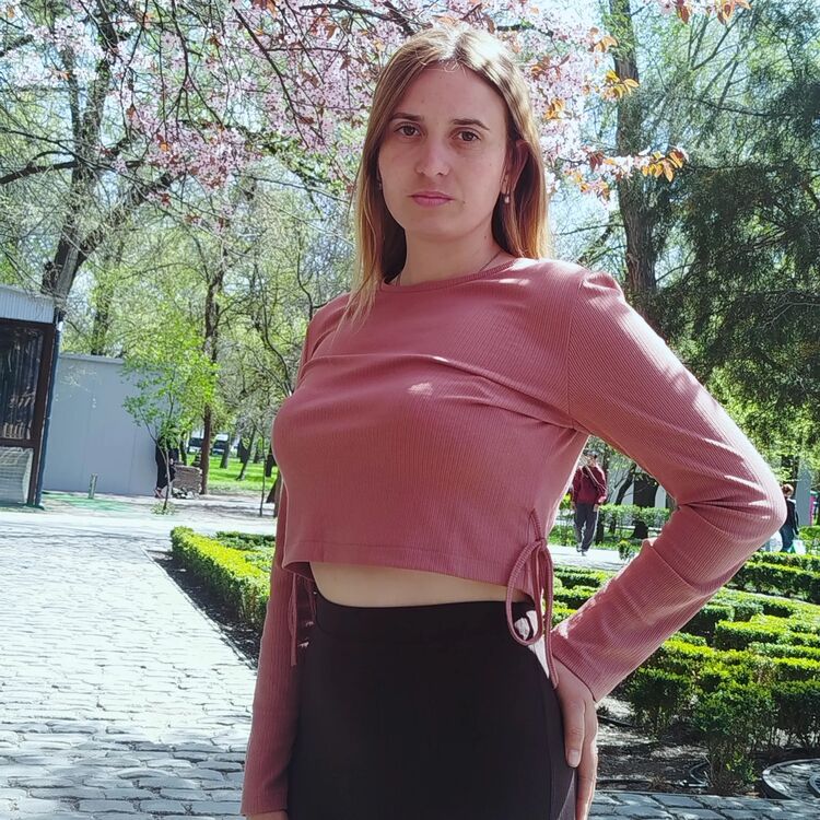 ���������� ����������, ���� ������� Vlada, 24 ����, ������������ ��� ������, ����� � ���������