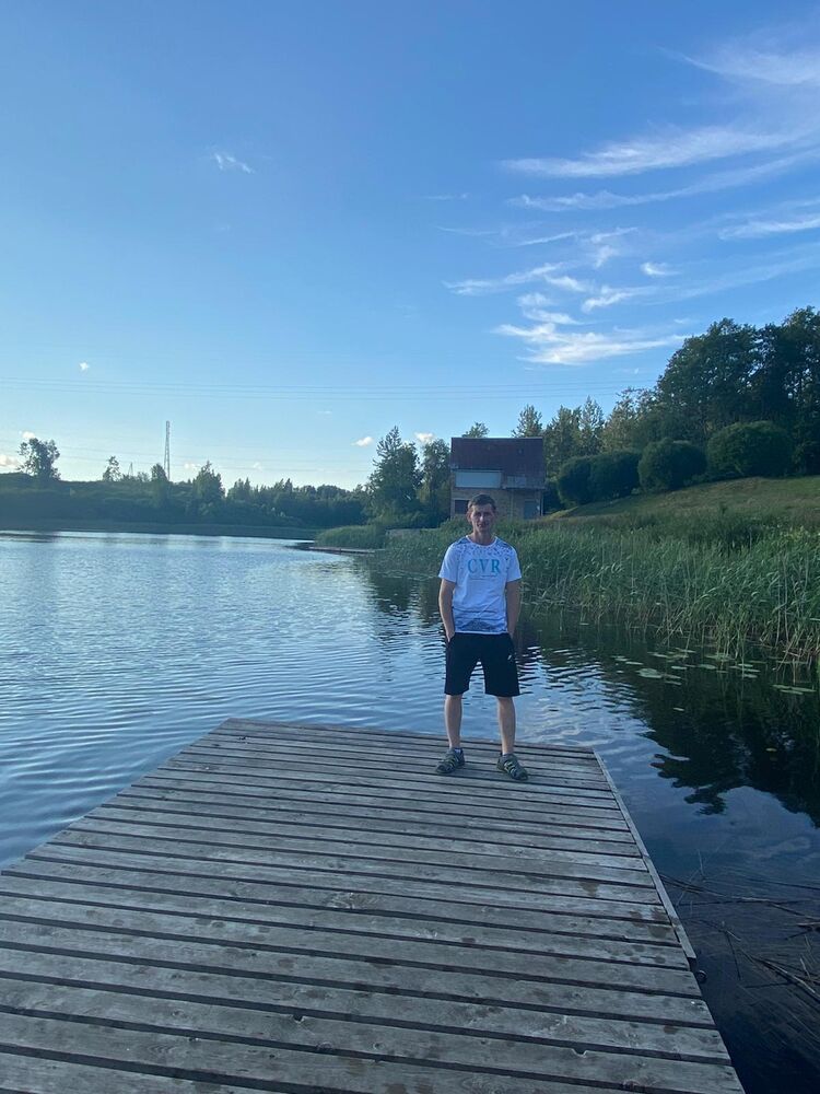 ���������� ����, ���� ������� Valerijs, 46 ���, ������������ ��� ������, ����� � ���������, c�������� ���������, ���������